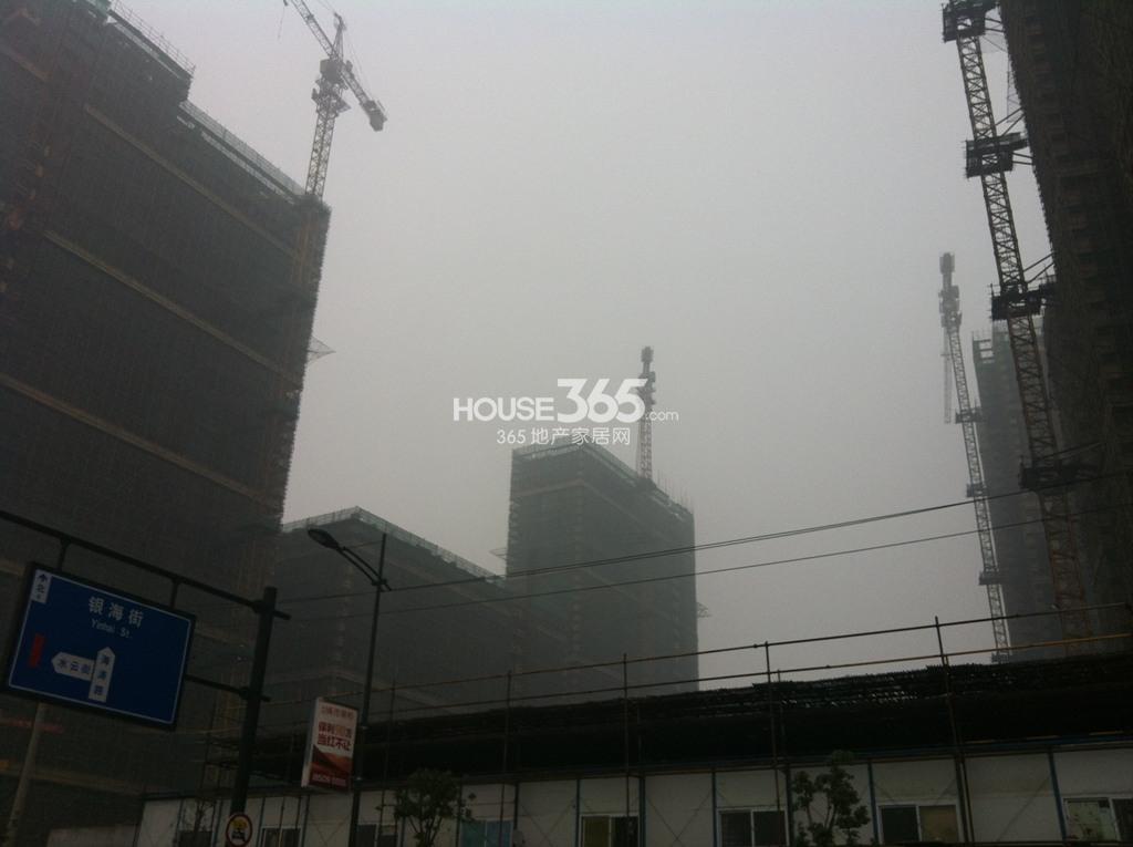 宋都东郡国际施工图（1.15）