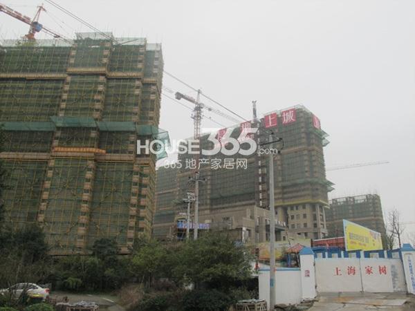 复地上城2月工程进度图