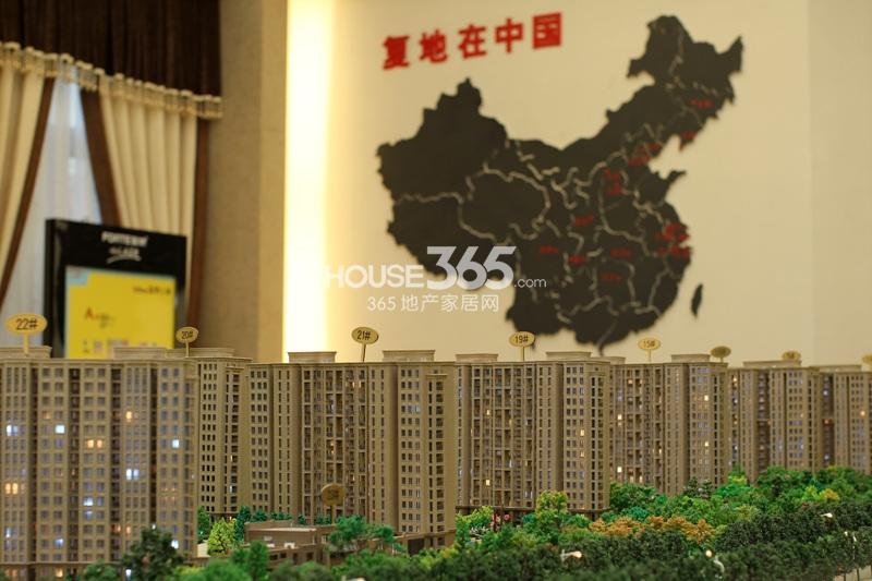 复地上城沙盘