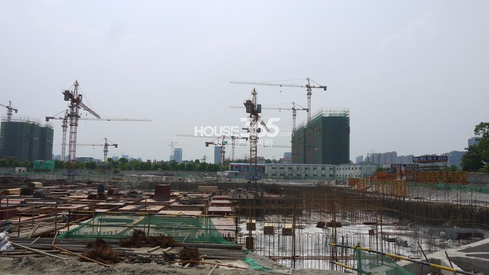 2013.06.19玲珑府项目实景图