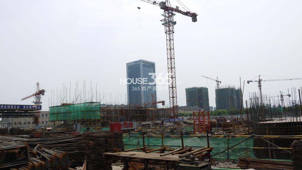 2013.06.19玲珑府项目实景图