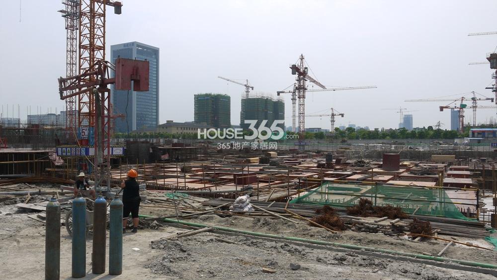 2013.06.19玲珑府项目实景图
