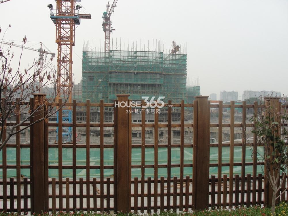 2013.08.27玲珑府实景图