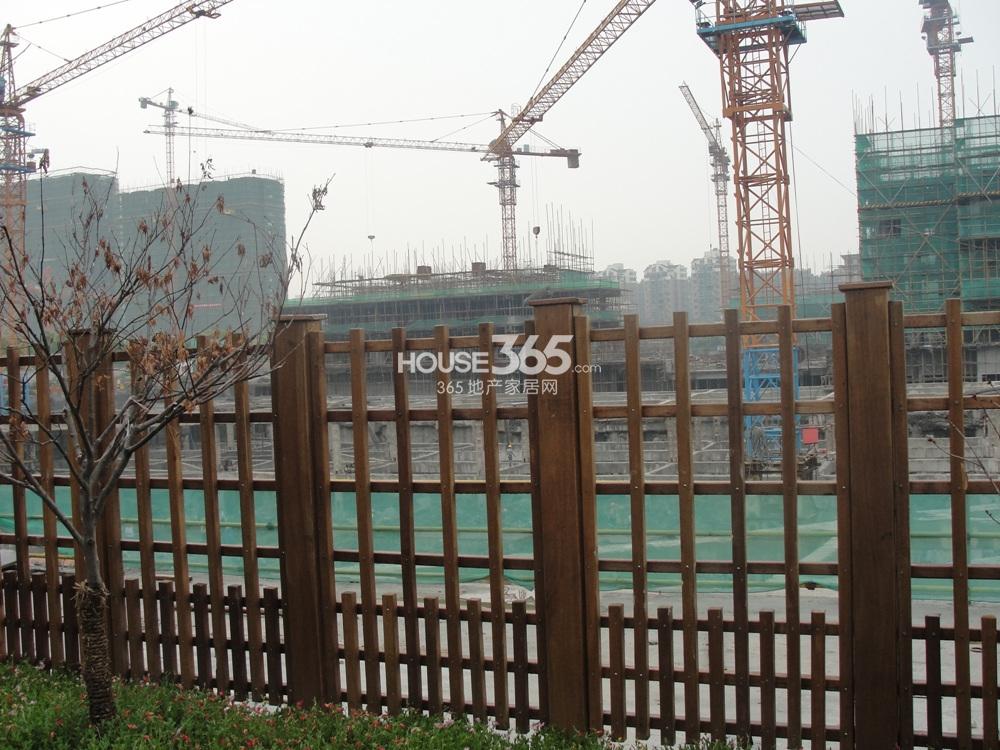 2013.08.27玲珑府实景图