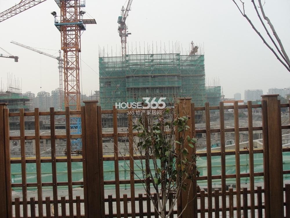 2013.08.27玲珑府实景图