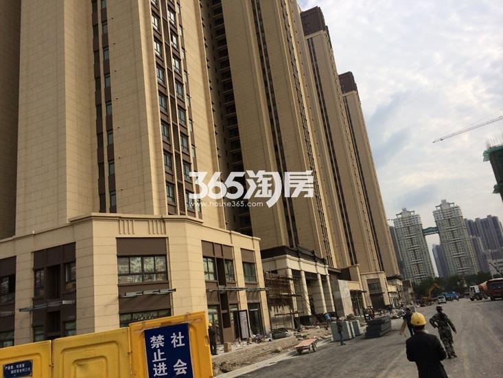 龙湖春江紫宸三期114㎡A2户型图_南京龙湖春江紫宸_南京新房网_365淘房