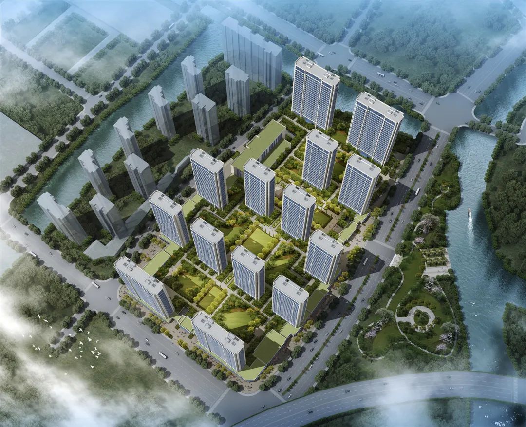 5000余套安置房!今年棚户区改造项目建设计划公布-杭州365淘房