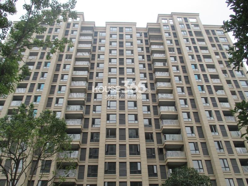 复地上城工程进度（2013.11）