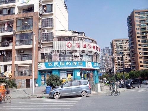医保定点门诊