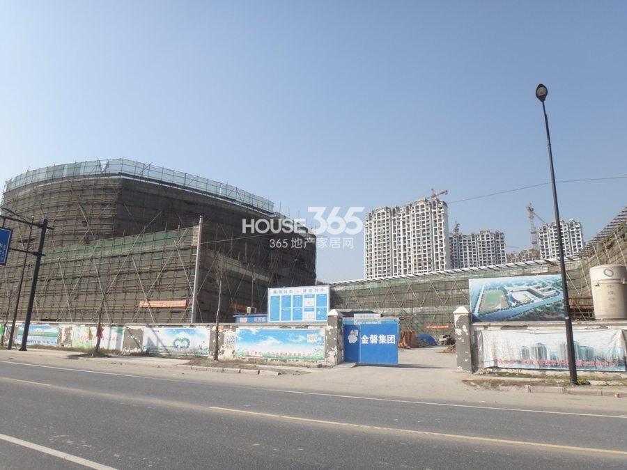宋都东郡国际周边配套——城北小学