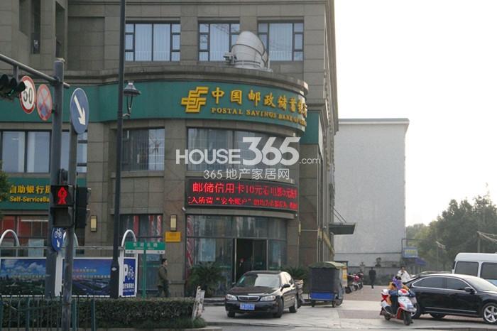 莱茵旺角7号周边配套——中国邮政