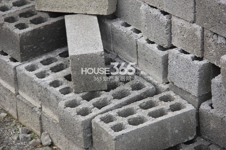 GEC金沙国际米特家水泥建材 2014.11摄