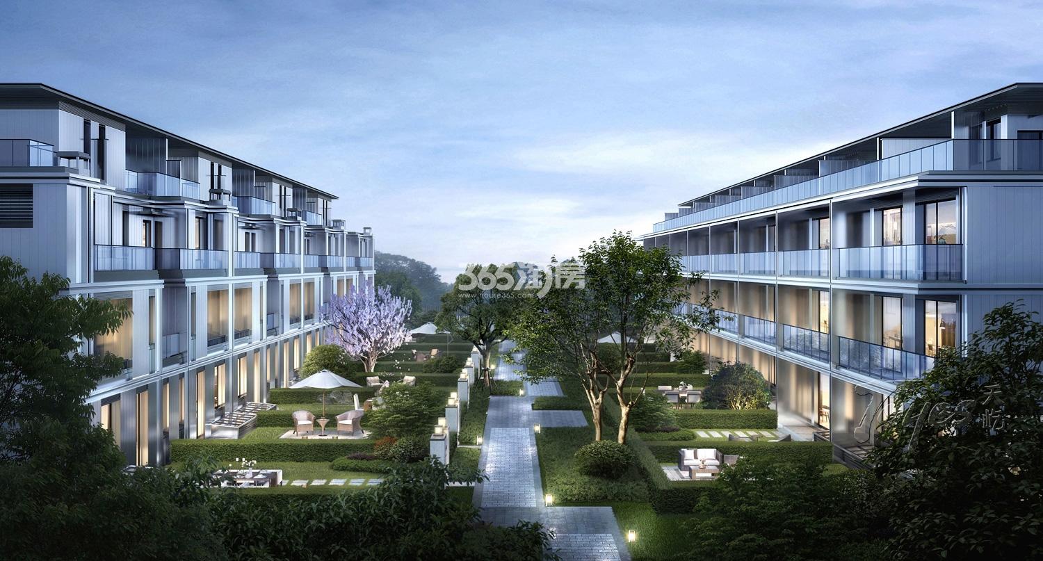 德信市心府最新动态