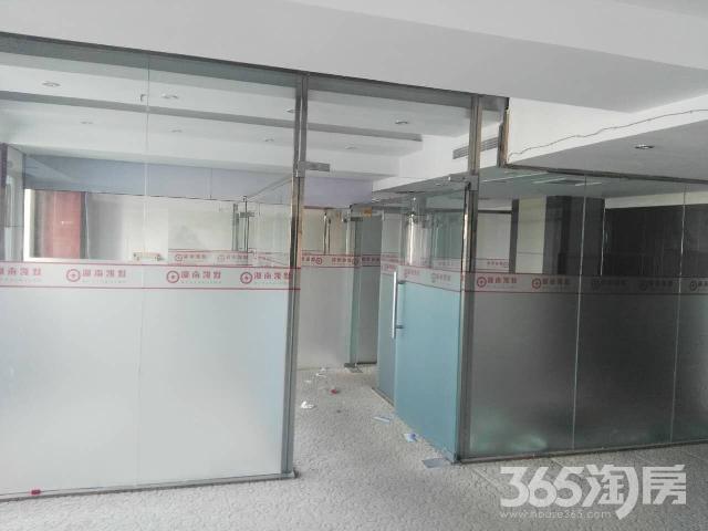 【新街口 大行宫大厦地标建筑 使用率高达400