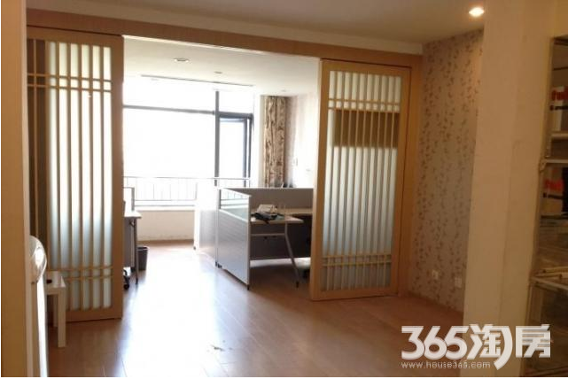 锋广场 天正湖滨 精装 商住两用 可以注册公司