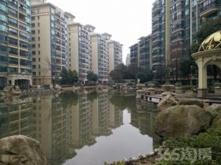 【恒大绿洲50万和装花园小区封闭管理_南京江