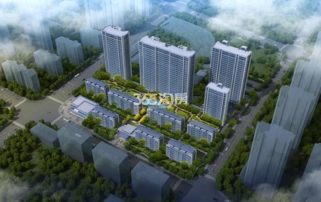 绿城桂语听澜轩最新动态