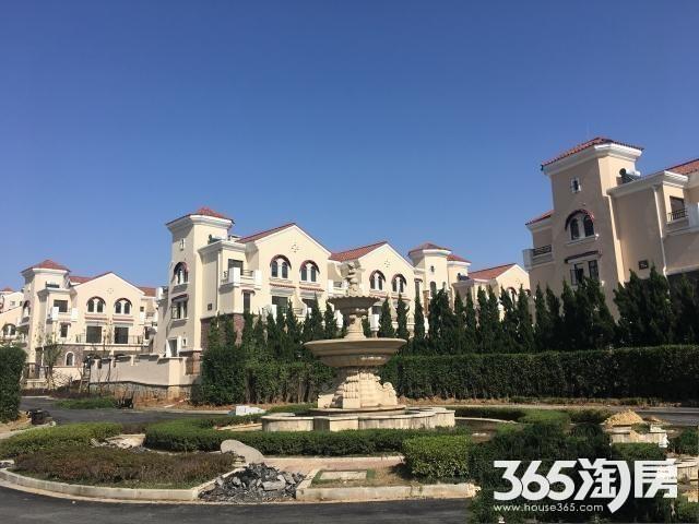 【v别墅急售仙林东同城别墅联排别墅边户大院子北辰世家图片