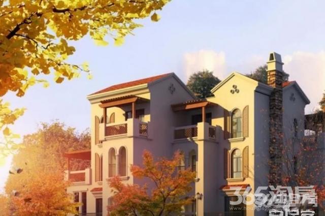 【仙林东燕郊同城住宅别墅区精致洋房舒适别墅句容世家轻钢公司图片