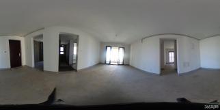 【麒麟 启迪方洲 润园 南北通透 毛坯三室两厅 