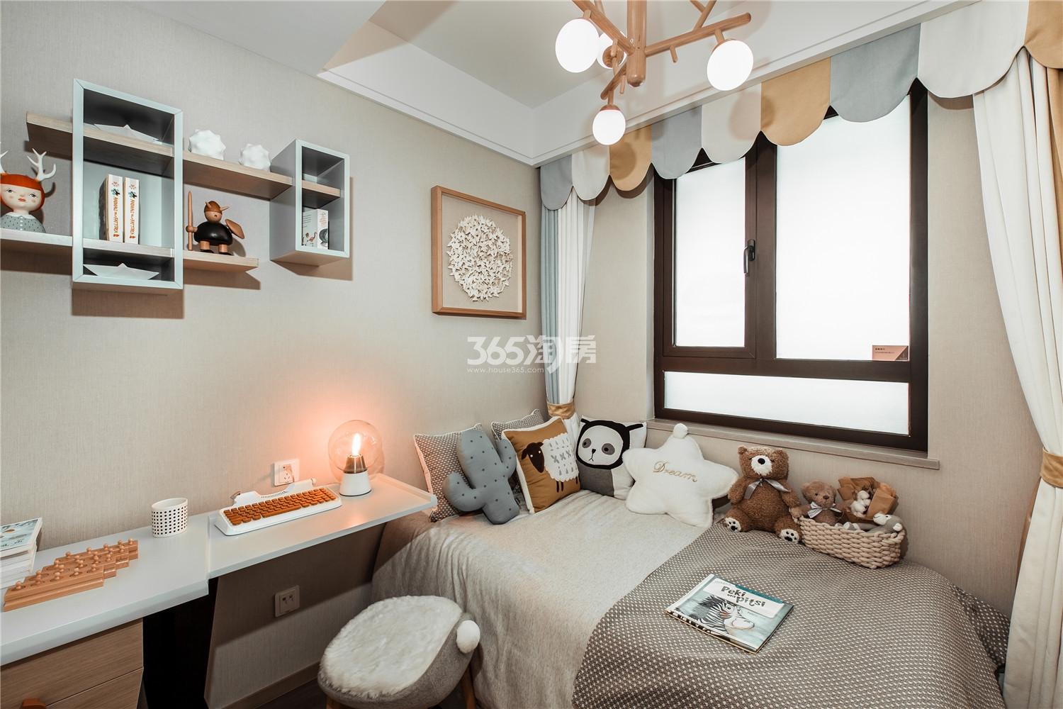 银城旭辉云台天境90㎡C2户型图_南京银城旭辉云台天境_南京365淘房