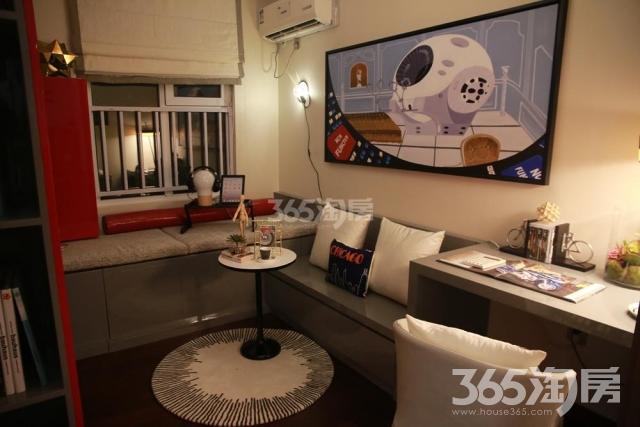 【万科翡翠公园 北京东路小学 胜过朗诗玲珑屿