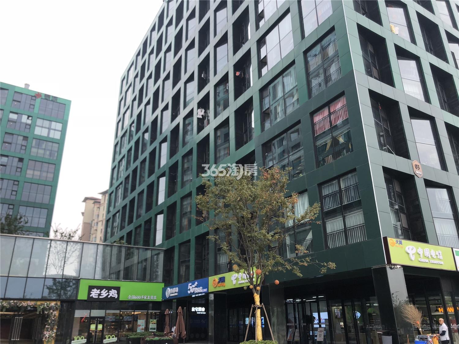 绿地万科云都会区位图（8.26）_南京绿地云都会_南京新房网_365淘房