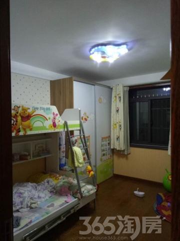 【湖西街 安国村 精装两房 南北通透 采光