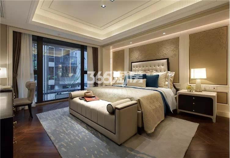 雅居乐新乐府170㎡E户型(二楼)_苏州雅居乐新乐府_苏州365淘房