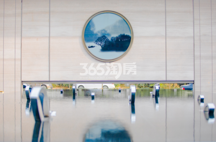 实景图