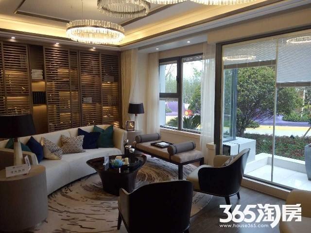 【江宁麒麟新城 启迪大街 马群站 交通便利 京奥