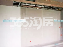 2018年12月西房拱宸外滩房间内部建造