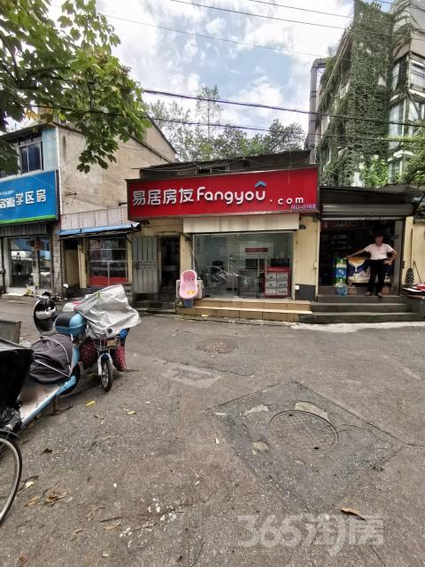 山阴路小区20.00平米整租