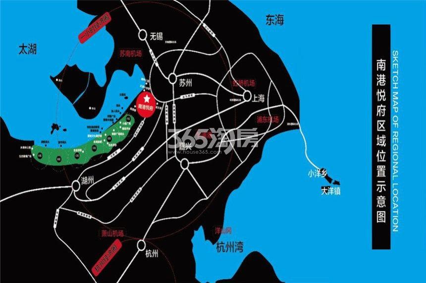 南港悦府最新动态