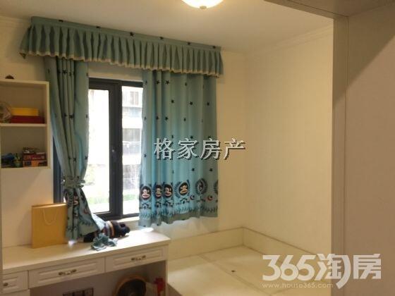 【降价啦 开发区奇瑞龙湖湾 新精装小三房多层