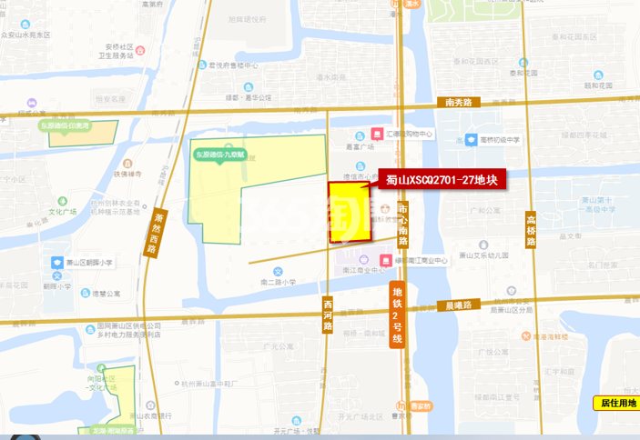 漫悦轩交通图