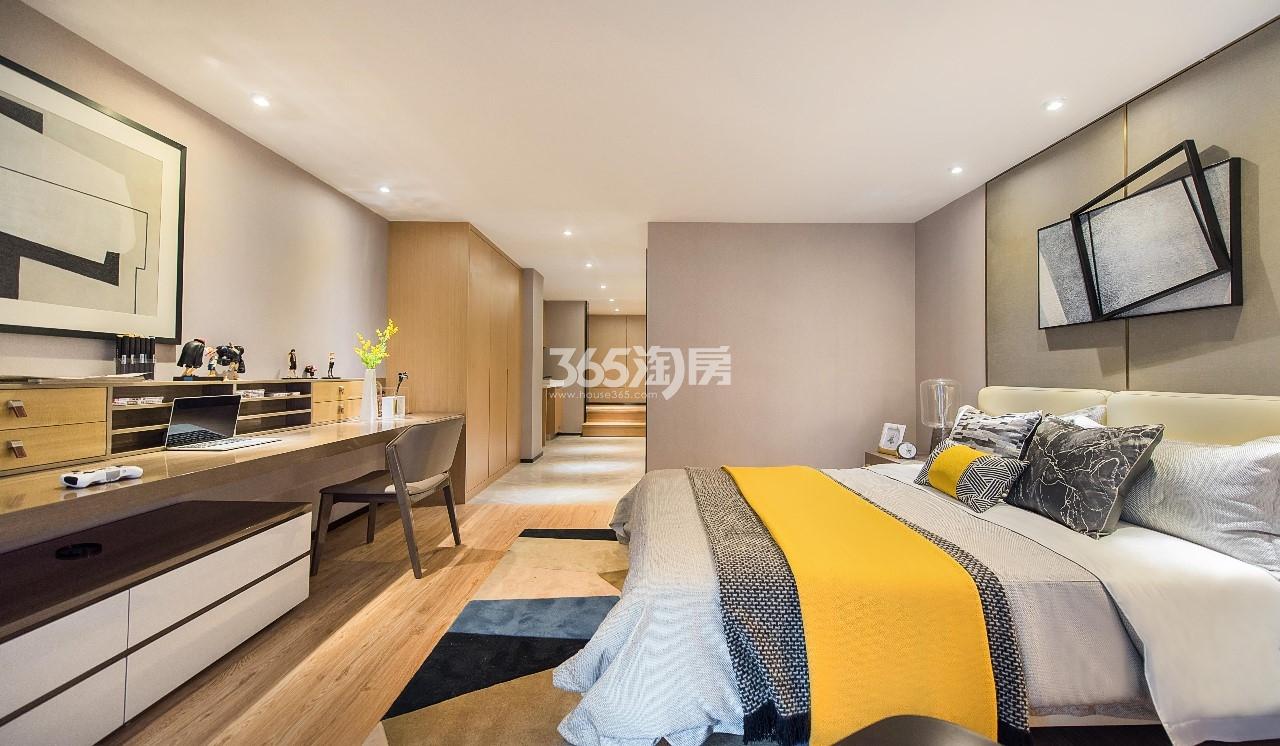 蔚宸悦城约45㎡约4.79米层高双钥匙loft