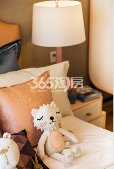89㎡样板房