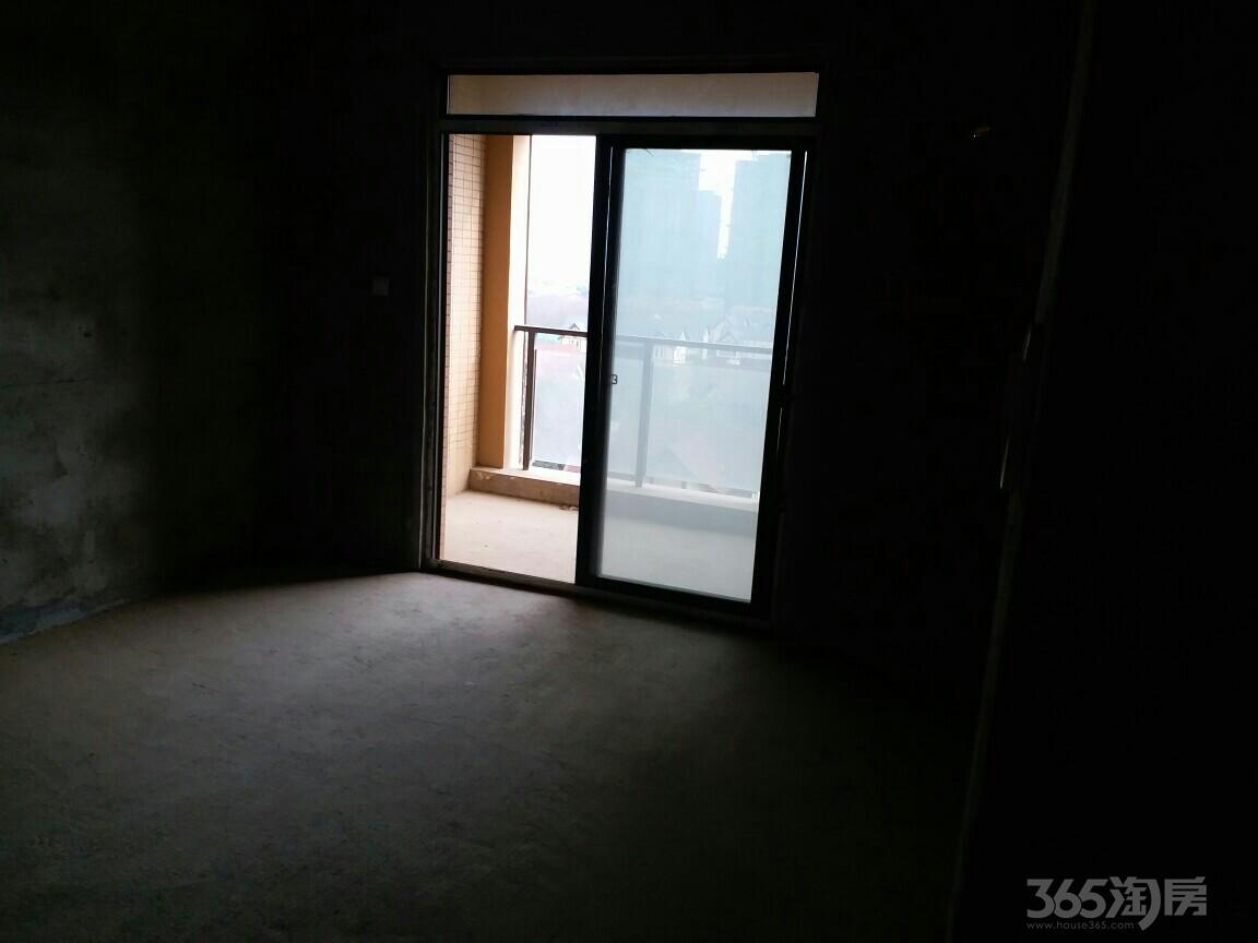 【来安汊河八闽名郡3室2厅2卫114平米整