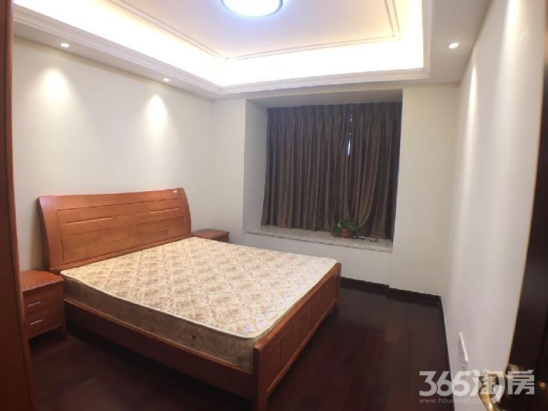 【莱蒙水榭春天 绿博园东 中华中学高中部北 1