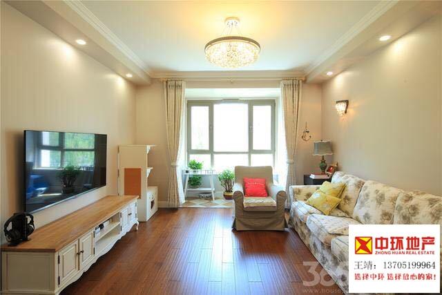 【新街口地铁口 石鼓路 丰富路 东方名苑 精装大