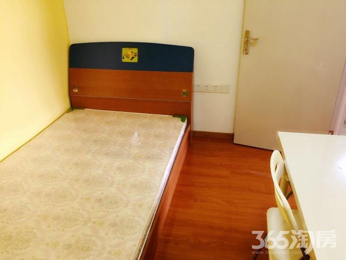 【【合租】秦淮区金轮新村3室夫子庙地铁白鹭