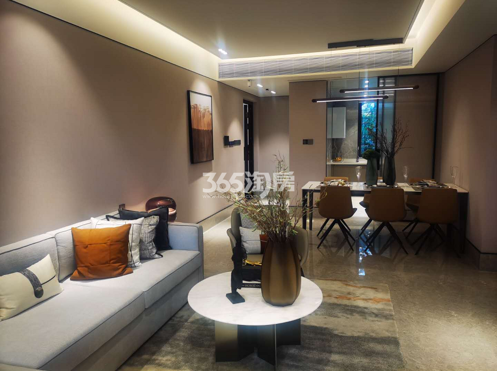 _南京雅居乐汇港城_南京365淘房