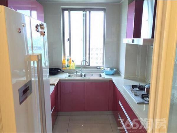 校旁 豪装带地暖 坐拥苏果地铁 韩国人聚集地_