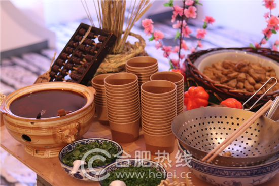 精致地道小食及自助美食 精致地道小食及自助美食