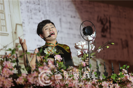 2018客户答谢会表演环节 2018客户答谢会表演环节