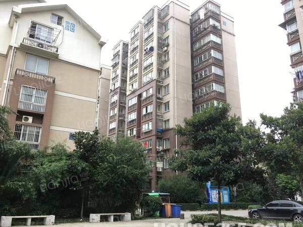 【此房满五年唯一 无增值税和个人所得税 双卧