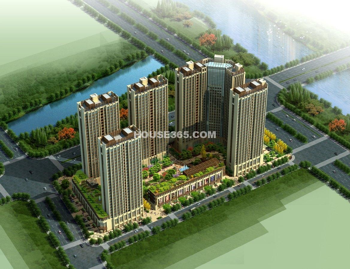 杭州新房萧山区楼盘南和城(住宅)