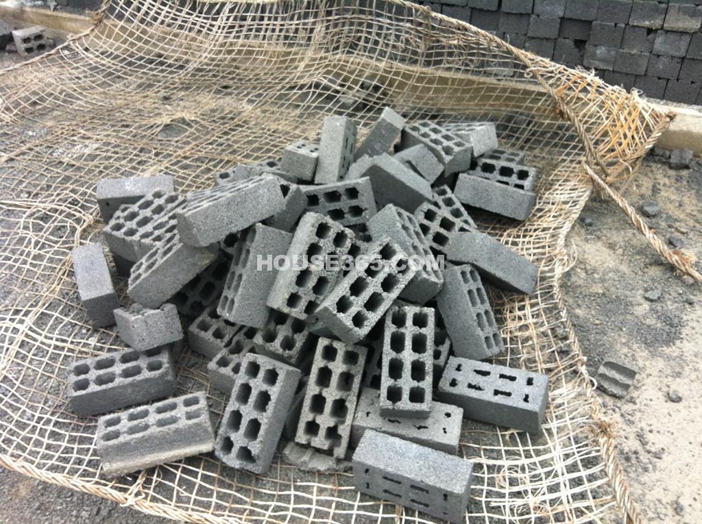 杭州碧桂园建筑材料