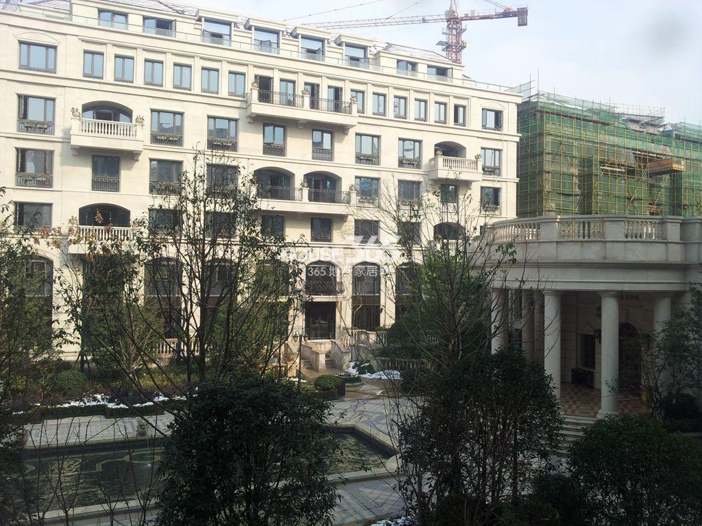 碧玺实景图2013.01